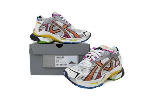 Balenciaga Runner Multicolour – photo 6