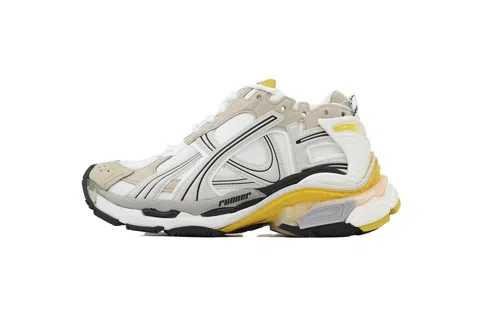 White Yellow