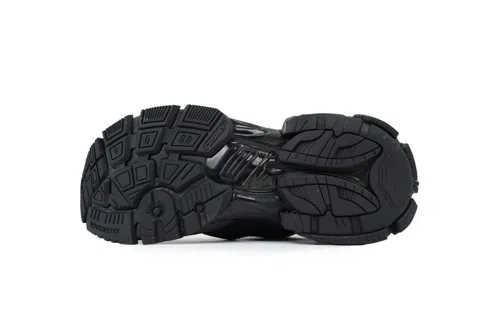 Balenciaga Runner Black – photo 4