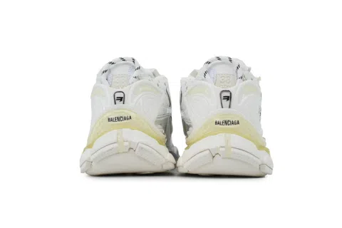 Balenciaga Runner White – photo 3