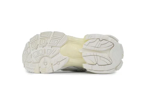 Balenciaga Runner White – photo 4