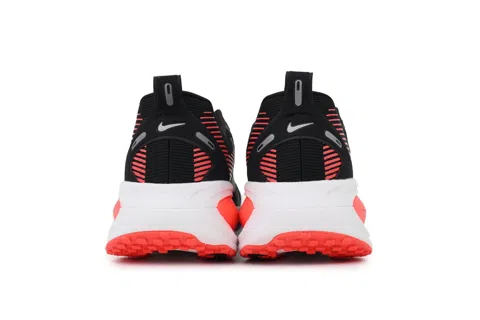 Nike Vomero 18 Black Bright Crimson – photo 3