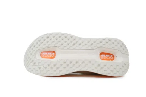 Nike Vomero 19 White/Orange – photo 4