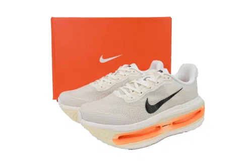 Nike Vomero 19 White/Orange – photo 6