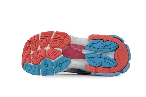 Balenciaga Runner Grey Multi-Color – photo 4