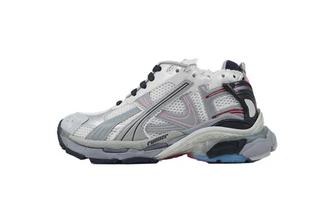 Light Grey/Navy