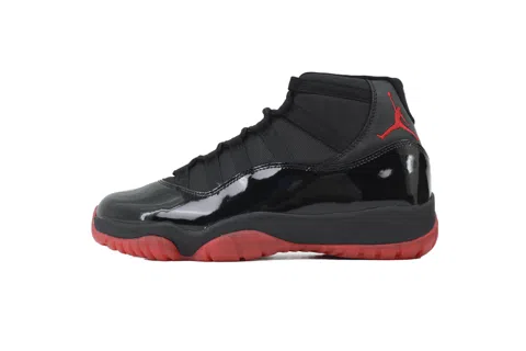 Black/Red