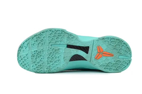 Nike Kobe 6 Statue of Liberty – photo 4