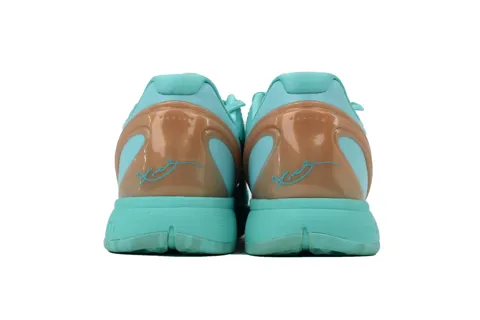 Nike Kobe 6 Statue of Liberty – photo 3