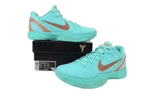 Nike Kobe 6 Statue of Liberty – photo 7