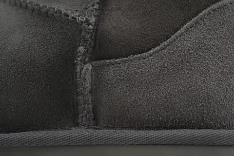 UGG Classic Ultra Mini Grey – photo 5