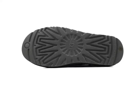 UGG Classic Ultra Mini Grey – photo 4