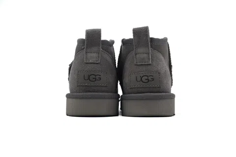 UGG Classic Ultra Mini Grey – photo 3