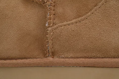 UGG Classic Ultra Mini Chestnut – photo 5