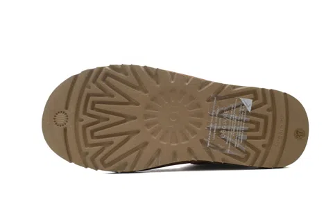 UGG Classic Ultra Mini Chestnut – photo 4