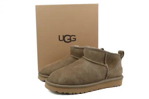 UGG Classic Ultra Mini Sand – photo 6
