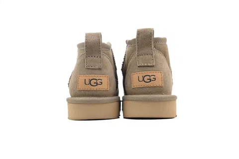 UGG Classic Ultra Mini Sand – photo 3