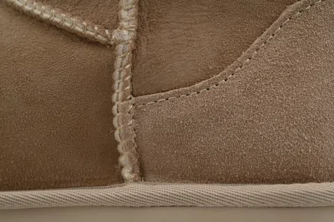 UGG Classic Ultra Mini Brown – photo 5