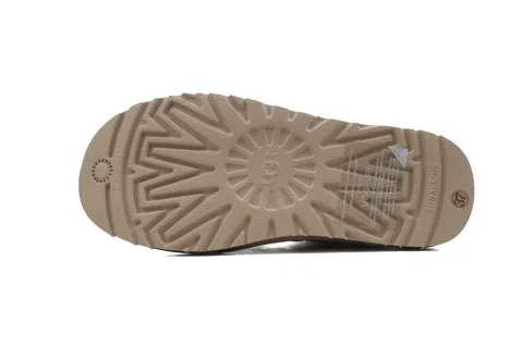 UGG Classic Ultra Mini Brown – photo 4