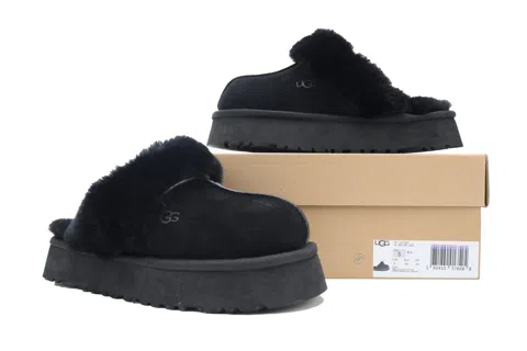 UGG Slides Black – photo 7