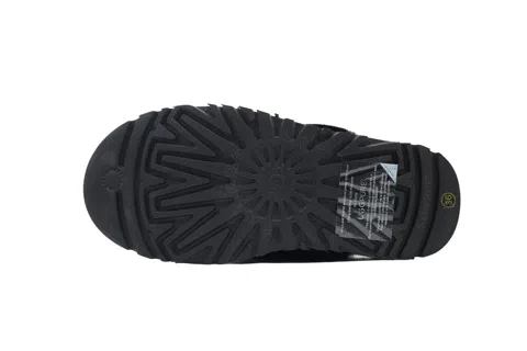 UGG Slides Black – photo 4