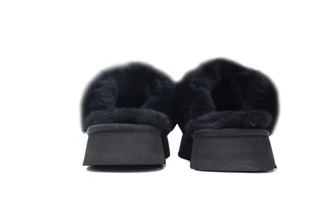 UGG Slides Black – photo 3