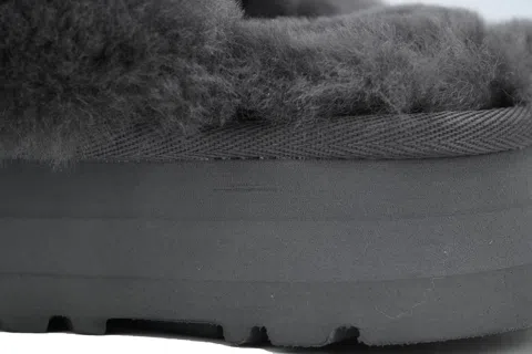 UGG Slides Grey – photo 5