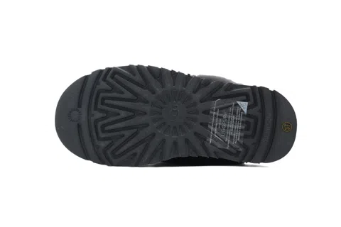UGG Slides Grey – photo 4