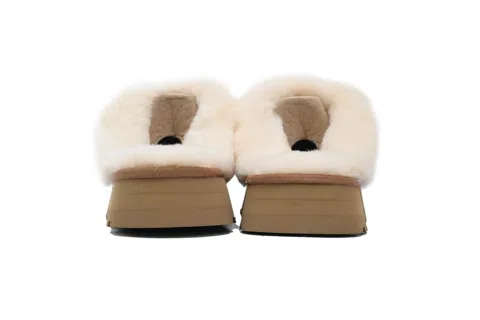 UGG Slides Chestnut – photo 3