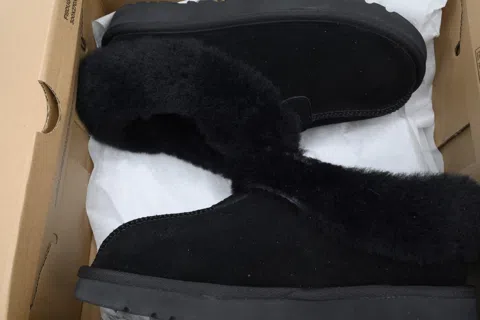 UGG Tazz Black – photo 8