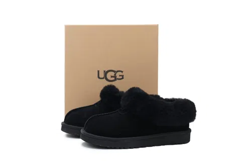 UGG Tazz Black – photo 6