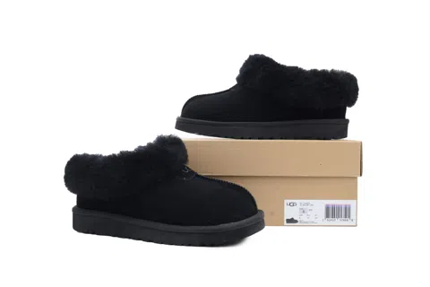 UGG Tazz Black – photo 7