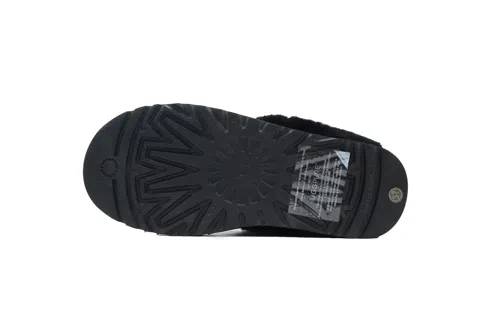 UGG Tazz Black – photo 4