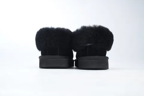 UGG Tazz Black – photo 3