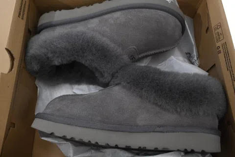 UGG Tazz Grey – photo 8
