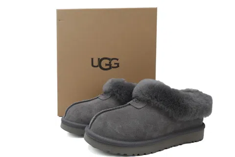 UGG Tazz Grey – photo 6