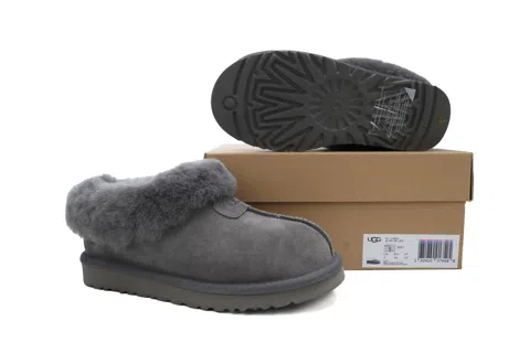 UGG Tazz Grey – photo 7