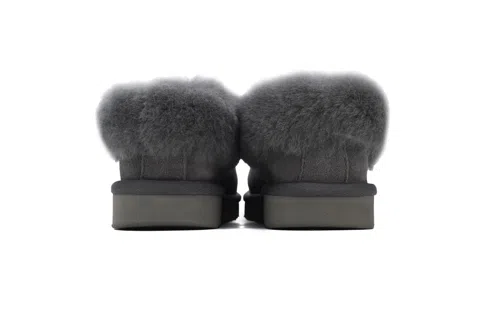 UGG Tazz Grey – photo 3