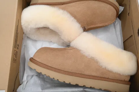 UGG Tazz Chestnut – photo 8