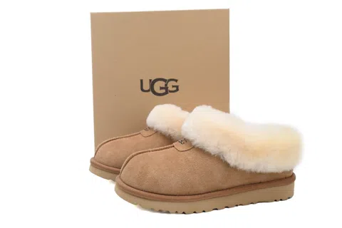 UGG Tazz Chestnut – photo 6
