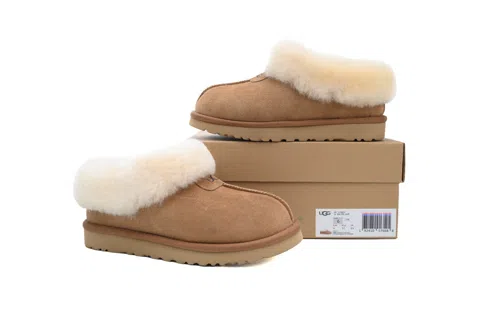 UGG Tazz Chestnut – photo 7