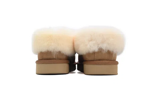 UGG Tazz Chestnut – photo 3
