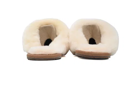 UGG Slides Chestnut – photo 3