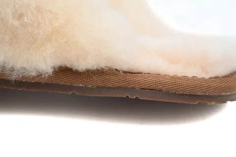 UGG Slides Chestnut – photo 5