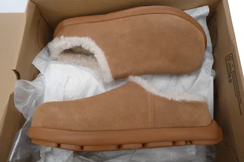 UGG Slides Brown – photo 8