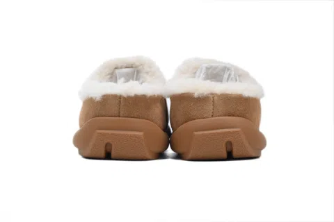 UGG Slides Brown – photo 3