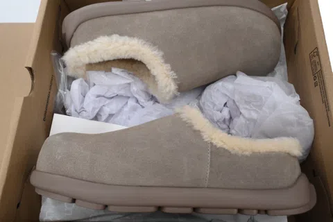 UGG Slides Sand – photo 8