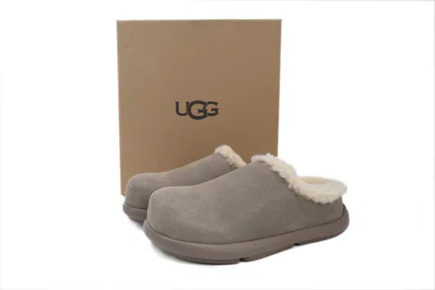 UGG Slides Sand – photo 6