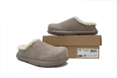UGG Slides Sand – photo 7