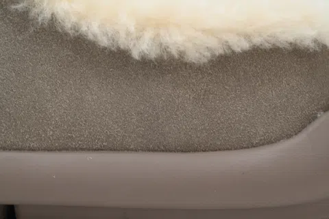 UGG Slides Sand – photo 5